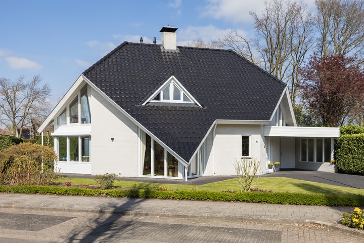 Foto van woning Joostenkamp 10, Ruurlo