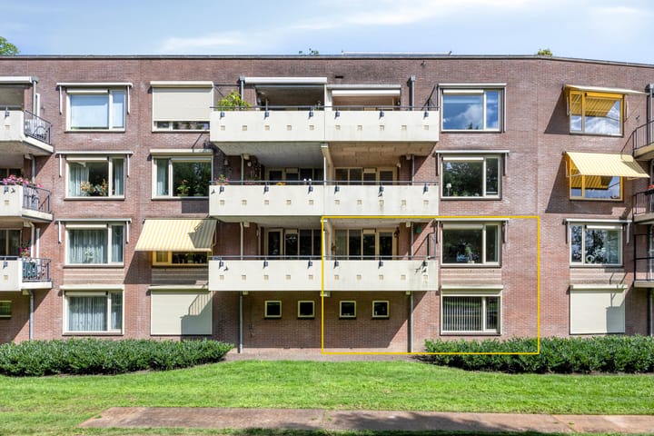 Joostenplein 8 in Oudewater foto