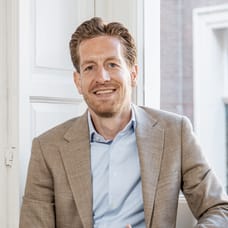 Foto van Jop Brouwer