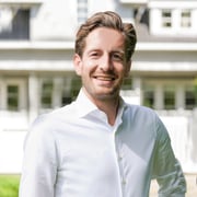 Foto van Jop Brouwer