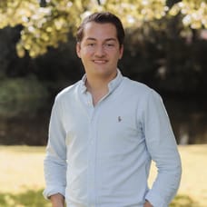 Foto van Joppe Kielstra