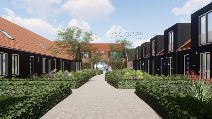 Foto van woning Jordaninkstraat 25, Zwolle