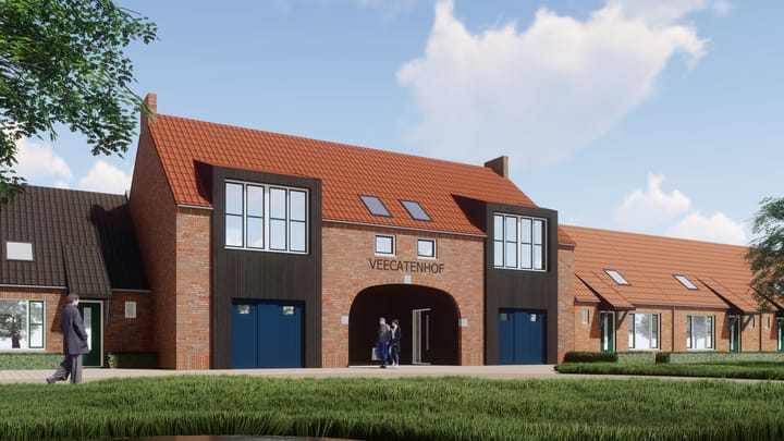 Foto van woning Jordaninkstraat 27, Zwolle