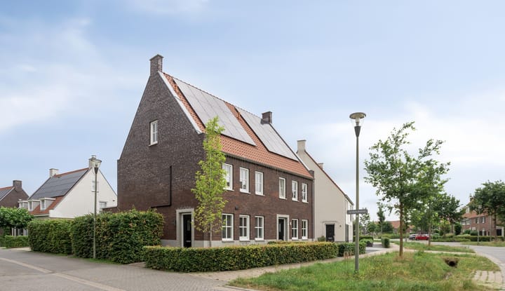 Jordenshoeve 2 in Helmond