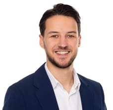 Foto van Jordi de Rooij