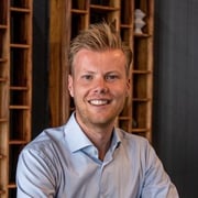 Foto van Jordy Baaijens