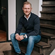 Foto van Jordy Bruinsma