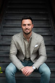 Foto van Jordy de Goede