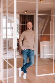 Foto van Joren Bakx