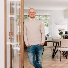Foto van Joren Bakx