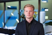 Foto van Jorick Heij