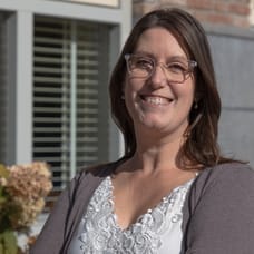 Foto van Jorie Francke-Heijden