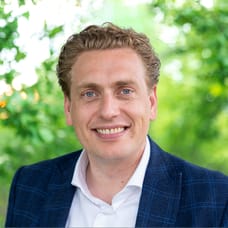 Foto van Joris Jipping