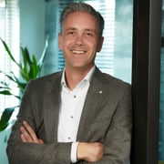 Foto van Joris Maas
