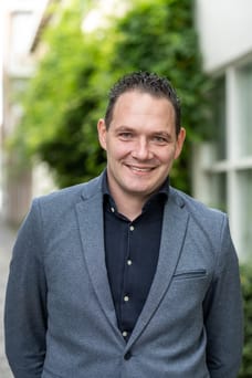 Foto van Joris van der Windt