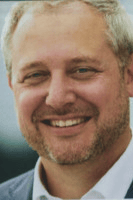 Foto van Joris van Dop