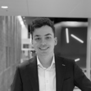 Foto van Joris Vankan