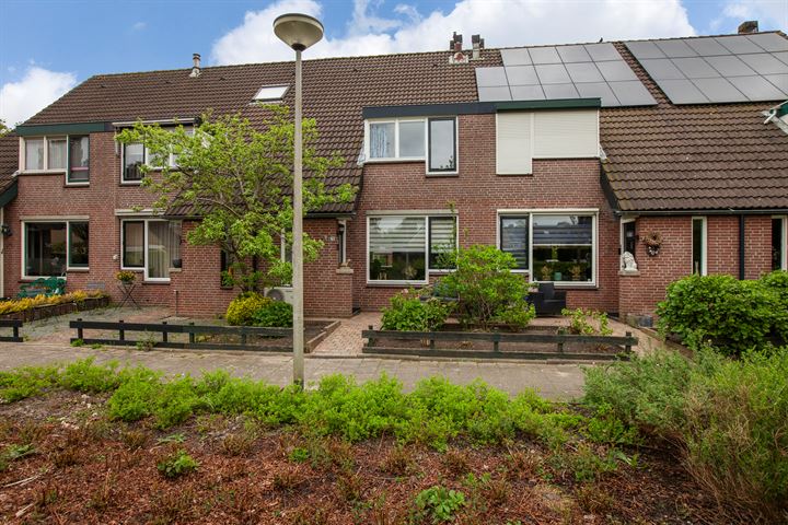 Joris Zudde 28 in Nieuwkoop foto