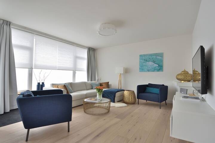 Foto van woning Jorisstraat 30A, Breda