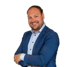 Foto van Jorn Klaassens