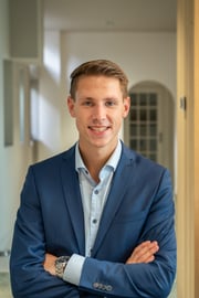 Foto van Jorn van de Bovenkamp