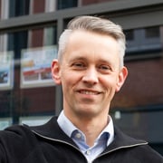 Foto van Jorrin Mulder