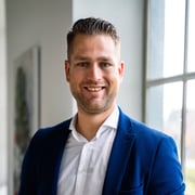 Foto van Jorrit Joustra