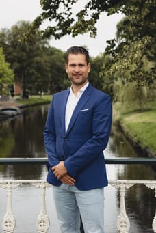 Foto van Jorrit Joustra