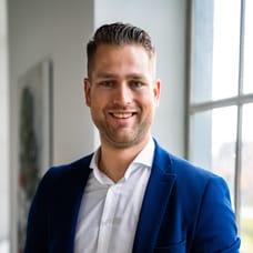 Foto van Jorrit Joustra