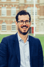 Foto van Jorrit Otte