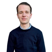 Foto van Jort te Riet