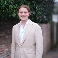 Foto van Jort Zwagerman