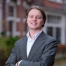 Foto van Jort Zwagerman