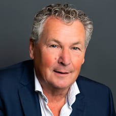 Foto van Jos de gier