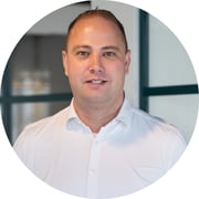 Foto van Jos den Adel