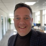 Foto van Jos Hindriks