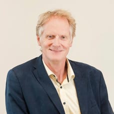 Foto van Jos Hoogelander MSc MSRE MRICS RT RM