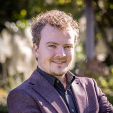 Foto van Jos Jenster