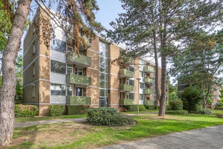 Foto van woning Jos Klijnenlaan 278, Geleen