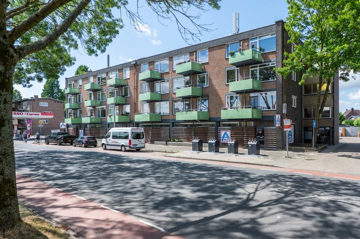 Foto van woning Jos Klijnenlaan 30, Geleen