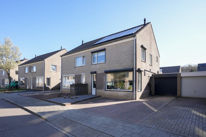 Jos Klijnenstraat 18 in Heerlen