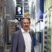 Foto van Jos Kranen