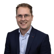 Foto van Jos Rijneveld