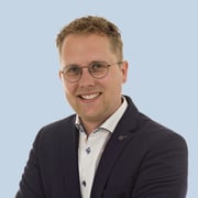 Foto van Jos Rijneveld