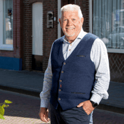 Foto van Jos Slippens