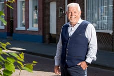 Foto van Jos Slippens