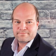 Foto van Jos van der Linden