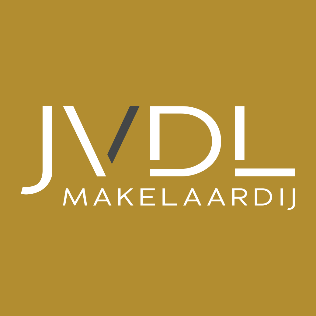 Logo van Jos van der Linden Makelaardij & Taxaties
