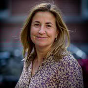 Foto van Jose Kwant