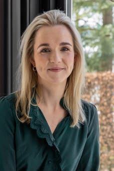 Foto van José van Toly-Wind